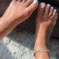 Blessed Toe Ring (Set)